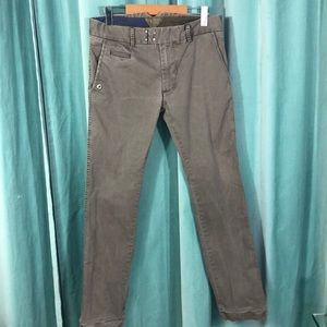 Diesel Chi-Tight-B